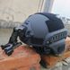 Крепление для ПНВ на шлем с разъемом NVG - подъемный механизм для прибора ночного видения, аналог Rhino mount