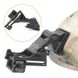 Крепление для ПНВ на шлем с разъемом NVG - подъемный механизм для прибора ночного видения, аналог Rhino mount