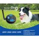 Беспроводной электронный забор для собак Wireless Dog Fence WDF-600, с 3-мя ошейниками