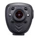 Боді камера - нагрудний відеореєстратор для поліції Boblov PC-40, 32 Гб пам'яті, 4 години зйомки