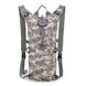 Рюкзак гідратор для води військовий - питна система на 2,5 літри (ACU camouflage)