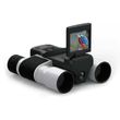 Електронний бінокль з камерою і фотоапаратом Nectronix W32, 12Х зум, Full HD1080P