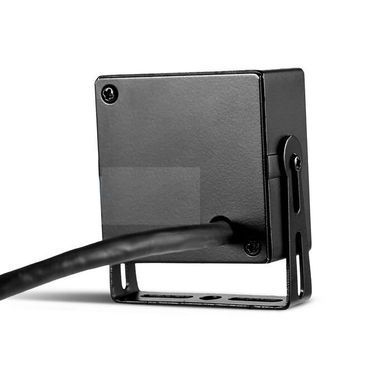 Мини IP камера Revotech I706-HSWA, 5 мегапикселей, 2880х1616, поддержка POE, P2P, Onvif, H.265