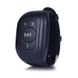 4G GPS браслет трекер багатофункціональний для дітей та літніх людей ReachFar RF-V48 c чорною SOS