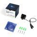Мини IP камера Revotech I706-HSWA, 5 мегапикселей, 2880х1616, поддержка POE, P2P, Onvif, H.265