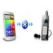 Bluetooth диктофон для запису телефонних розмов c мобільного телефону HNSAT DVR-188, 8 Гб пам'яті