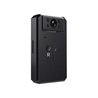 Міні камера wifi з поворотним об'єктивом Wsdcam WD6, до 5 годин автономної роботи, датчик руху, підсвітка