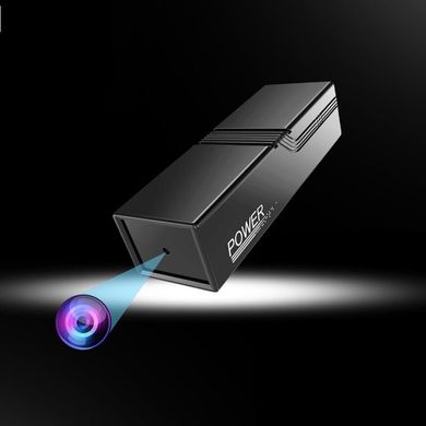 Міні камера відеореєстратор із датчиком руху Full HD 1080P SPIED K1, без акумулятора (УЦІНКА)
