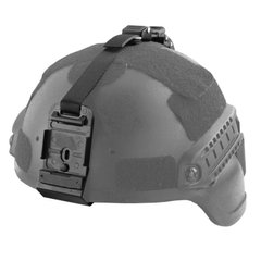 NVG крепление на шлем MICH для установки подъёмного механизма или другого NVG адаптера