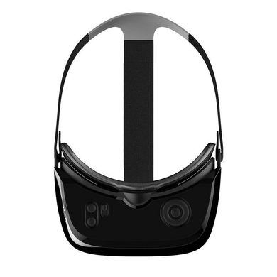3D видео очки виртуальной реальности Meafo HMD-518S, 80" экран, WIFI, 8 Гб ROM, Andriod 4.4