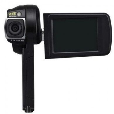 Автомобильный видеорегистратор Full HD 1080P Quick Drive H9000, c функцией портативной видеокамеры