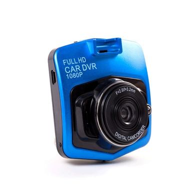 Автореєстратор недорогий SJcam HD 720P, синій