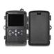 Фотоловушка GSM MMS камера для охоты c отправкой фото на E-mail Suntek HC-801M, 16 Мегапикселей