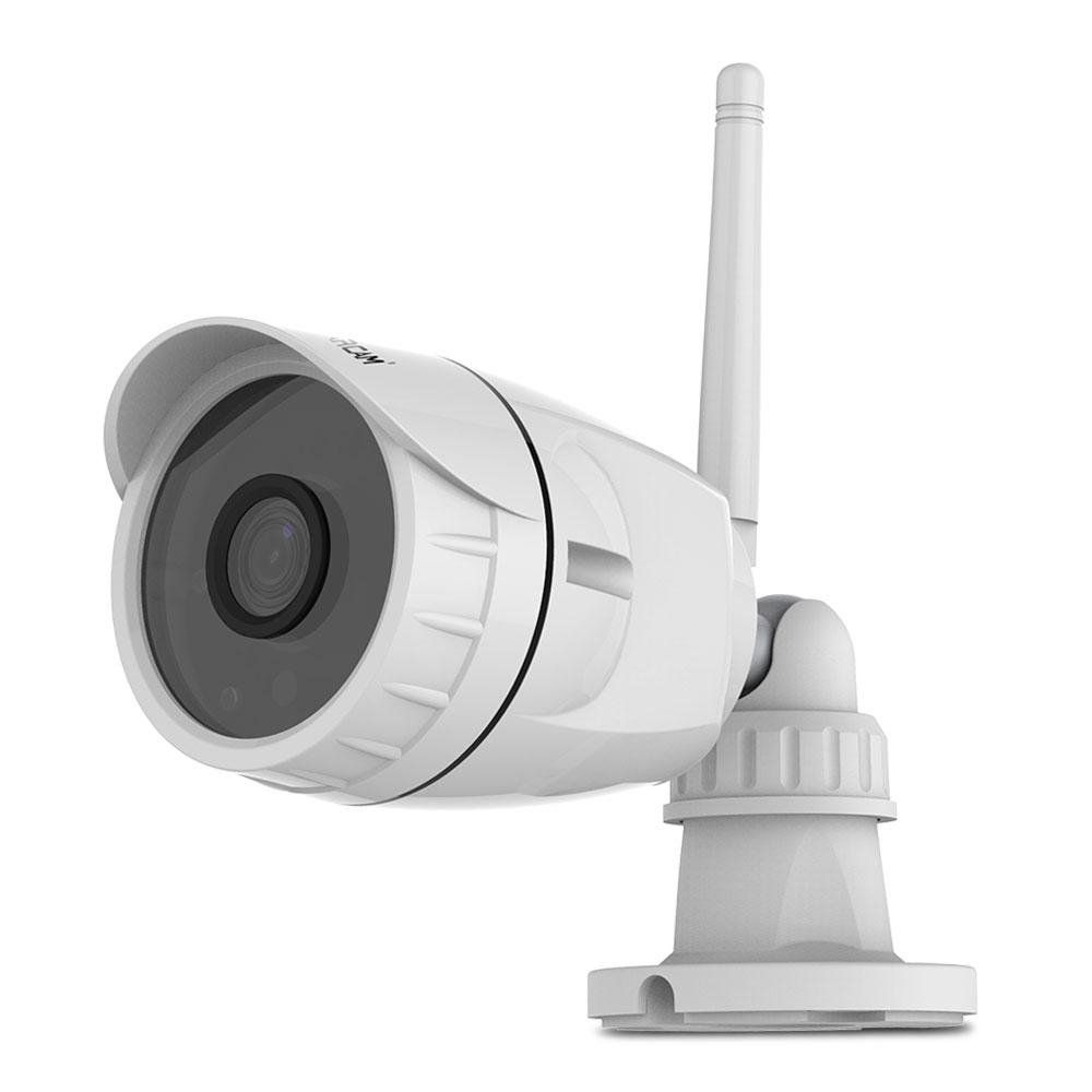 IP камера уличная wifi беспроводная VStarcam C17, 2 Мп, 1080P, Iphone 