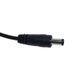 Повышающий USB преобразователь напряжения DC 5 в 12 вольт, 0.75 Ампер, штекер 5.5x2.1мм