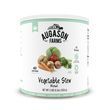 Сублимированная смесь тушеных овощей Augason farms, 40 порциq, 25 лет срок хранения