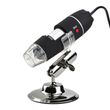 USB микроскоп электронный цифровой с увеличением 1600 x Ootdty DM-1600, подсветка 8 LED