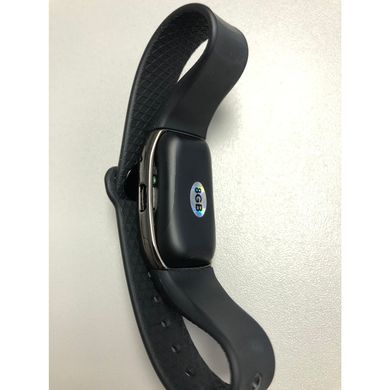 Годинник з диктофоном та MP3 плеєром Nectronix R48, 8 Гб пам'яті (Товар з невеликим дефектом)