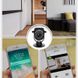 Wifi мини камера с 12 Х кратным приближением HD720P Camsoy T6, с аккумулятором 800 мАч