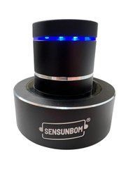 Потужна вібро колонка 42 Ватт з Wifi та bluetooth підключенням Sensunbom Z1-WIFI, Smart life app