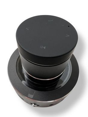 Потужна вібро колонка 42 Ватт з Wifi та bluetooth підключенням Sensunbom Z1-WIFI, Smart life app