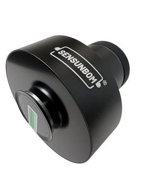 Потужна вібро колонка 42 Ватт з Wifi та bluetooth підключенням Sensunbom Z1-WIFI, Smart life app