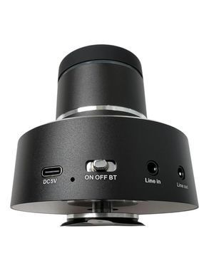 Потужна вібро колонка 42 Ватт з Wifi та bluetooth підключенням Sensunbom Z1-WIFI, Smart life app