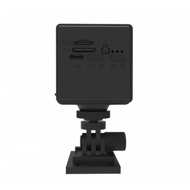 4G камера видеонаблюдения мини под СИМ карту Vstarcam CB75, 3 Мп, датчик движения, запись, аккумулятор 3000мАч