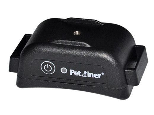 Электроошейник для собаки электронный для дрессировки Petainer 900-B1, дальность до 1 км