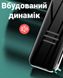 Диктофон цифровий з активацією голосом Savetek GS-R63, 16 Гб пам'яті