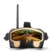 FPV окуляри - шолом для квадрокоптера і авіамоделей Eachine EV800, 5 "екран, 5.8 Ггц, 800x480