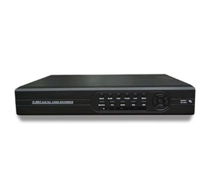 Видеорегистратор DVR гибридный на 8 камер Antai DVR-H4808AR, 960H, с поддержкой IP камер