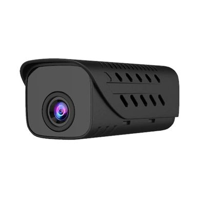 Міні камера - мініатюрний відеореєстратор Ztour H9, 2 Мп, FullHD 1080P, з акумулятором 850 мАг, 5 годин роботи