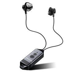 Bluetooth диктофон для запису телефонних розмов - гарнітура Waytronic WT-RS1, Iphone & Android App