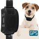 GPS електронний паркан для собак - електронашийник Dog Fence EF851S, радіус 20 - 800 метрів, вплив електрошоком
