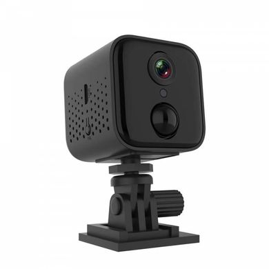 Міні камера wifi з датчиком руху Nectronix A21 з автономною роботою до 90 днів, FullHD 1080P