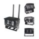 3G камера видеонаблюдения Unitoptek NC901G-EU