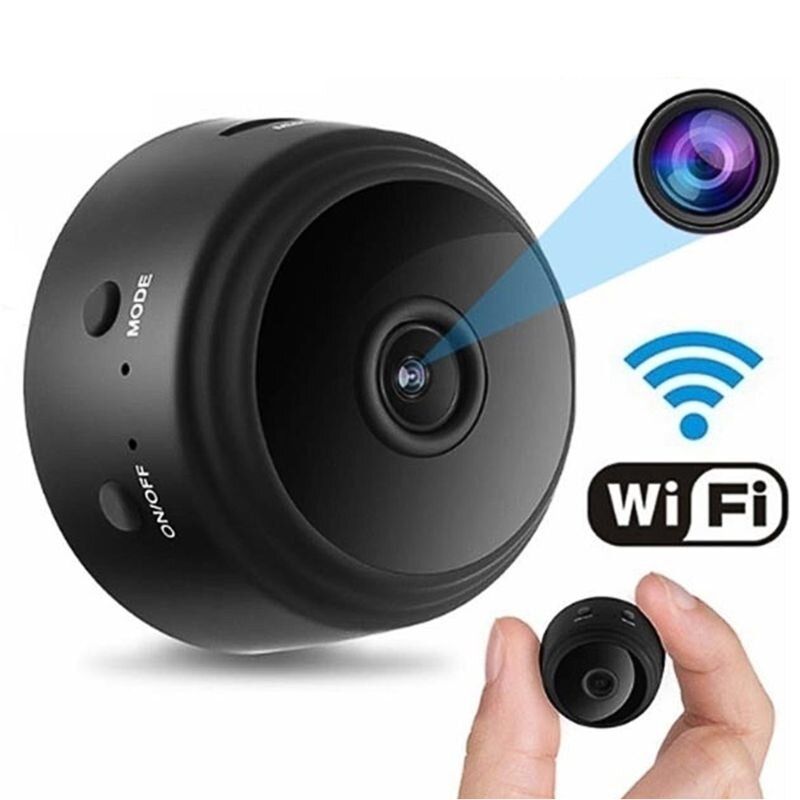 Cloudcam камера wifi настройка