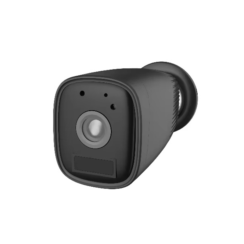 Wifi камера вулична з великим акумулятором 8800 мАч UBOX ZC-PC206 із записом на SD до 128 Гб — фото 2