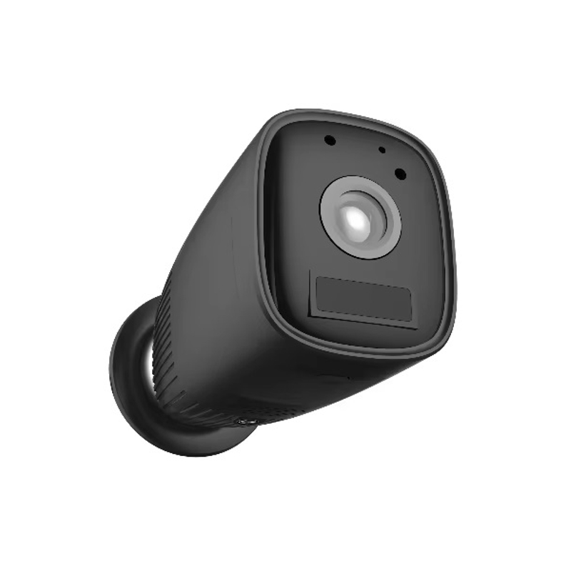 Wifi камера вулична з великим акумулятором 8800 мАч UBOX ZC-PC206 із записом на SD до 128 Гб — фото 3