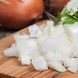 Лук нарезанный сублимированный с большим сроком годности 25 лет Augason Farms, 130 порций