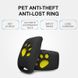 GPS трекер для собак або котів - нашийник Pet Tracker Z8, вологозахищений, акумуляторний
