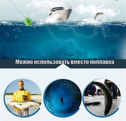 WIFI эхолот Lucky Fish Finder FF-916, Iphone&Android App