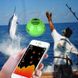 WIFI ехолот Lucky Fish Finder FF-916, Iphone & Android App