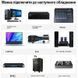 Комплект из 2х беспроводных профессиональных микрофонов с приёмником Nectronix WM-2 UHF, до 20 метров
