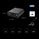 Міні камера wifi - мініатюрний відеореєстратор Hawkeye XD WIFI, 1080P, SD до 128 Гб