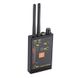Професійний детектор жучків, прослушки, бездротових камер, GPS трекерів - антижучок HERO 009