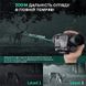 Монокуляр ночного видения до 200 метров с 5Х зумом и видео фото записью Suntek NV-300