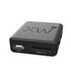 Міні камера wifi - мініатюрний відеореєстратор Nectronix XW WIFI, без акумулятора