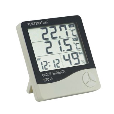 цифровой термометр с выносным датчиком
